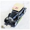 Image 2 : DIE CAST 1933 CADILLAC FLEETWOOD