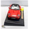 Image 2 : MAISTO PORSCHE 911 SPEEDSTER