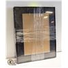 LOT OF 2 NEW SEALED 20 X 16 INCH WALL FRAMES