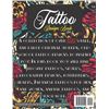 Image 2 : NEW PAPERBACK - TATTOO DESIGN BOOK - VOL.2