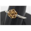 Image 1 : #230-GOLDEN CITRINE RING SIZE 7.75