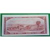 Image 2 : 12)  CANADIAN 1954 $2.00 BANKNOTE.