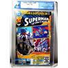 Image 1 : 11)  ENCAPSULATED, PROFESSIONALLY GRADED (9.6)