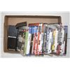 Image 1 : 17X VARIOUS VIDEO GAME LOT PS2 PS3 PS4