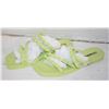 Image 1 : NEW STEVE MADDEN JELLY SANDALS SIZE 7