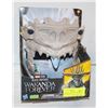 Image 1 : BLACK PANTHER WAKANDA MASK BRAND NEW SEALED