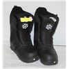 Image 1 : BURTON JET SNOWBOARD BOOTS MENS 8.5