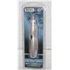 Image 1 : NEW WAHL EAR NOSE & BROWS TRIMMER