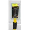 Image 1 : NEW SEALED VALUE POWER 6 IN 1 SCREW DRIVER