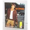 Image 1 : TY'S TRICKS- HOME REPAIR BOOK BY TY PENNINGTON