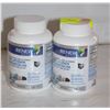 Image 1 : NEW 2 SEALED BOTTLES RENEW MELATONIN