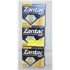 Image 1 : NEW 3 SEALED BOXES ZANTEC MAXIMUM