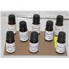 NEW 8 BOTTLES 10ML FRAGRANCE ASSORTED