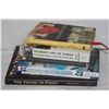 Image 1 : WORLD WAR GENERAL INTEREST BOOKS- BOX LOT