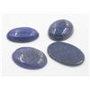 Image 1 : #51-NATURAL LAPIZ  LAZULI GEMSTONES  105.10 CT