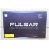 Image 1 : PULSAR GLOW TRAY / ROLLING TRAY