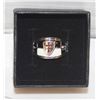 Image 1 : NEW MENS KNIGHTS TEMPLAR RING SIZE 11