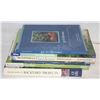 Image 1 : GARDEN BOOKS- LARGE BOX LOT ASSORTED