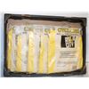 Image 1 : 5 NEW FLAME RESISTANT PVC/NYLON BIB-OVERALLS