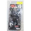 Image 1 : KEVIN W/ SLEDGEHAMMER SIN CITY ACTION FIGURE