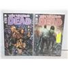 Image 1 : WALKING DEAD LANDMARK ISSUES #100'S
