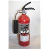 Image 1 : FULLY CHARGED FIRE EXTINGUISHER