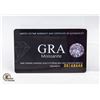 Image 3 : #912-GRA CERTIFIED ROUND BRILLIANT CUT MOISSANITE