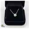 Image 1 : #914-GRA CERTIFIED ROUND BRILLIANT CUT MOISSANITE