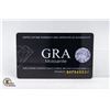 Image 2 : #914-GRA CERTIFIED ROUND BRILLIANT CUT MOISSANITE