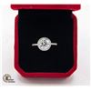 Image 1 : #913-GRA CERTIFIED ROUND BRILLIANT CUT MOISSANITE