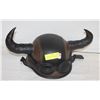 ESTATE HORN HELMET WITH GOGGLES TOGETHER - ESTATE