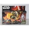 Image 1 : STAR WARS ASSAULT WALKER SEALED