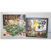 Image 1 : STAR WARS CROCHETED BOX SET KIT & HOBBIT LEGO SET