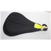 Image 1 : DELTA SI1000 HEX AIR SADDLE COVER BICYCLE SEAT