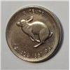 Image 1 : 17)  CANADIAN 1967 RABBIT 5 CENT COIN, COMMERATING