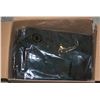 Image 1 : NEW MEN'S SHIRTS CASE OF 9 FOREST GREEN SIZE S