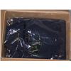Image 1 : NEW MEN'S SHIRTS CASE OF 9 NAVY SIZE S