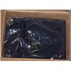 Image 1 : NEW MEN'S SHIRTS CASE OF 9 NAVY SIZE S