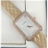 Image 2 : NEW CHANEL REPLICA QUARTZ WATCH