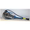 Image 1 : HEAD LIQUIDMETAL 120 SQUASH RACQUET