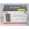 Image 1 : NEW D-LINK PREMIUM RANGE EXTENDER DUAL BAND