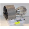 Image 1 : WORKING HAYNES JET ENGINE MODEL 9" X 12"