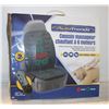 Image 1 : NEW AUTOTRENDS 12V SEAT MASSAGER &