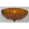 Image 1 : CARNIVAL GLASS BOWL