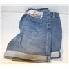 Image 1 : 2 PR LEE RIDER SIZE 10 MED