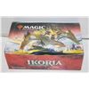 Image 1 : IKORIA BOX OF MAGIC CARDS