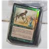Image 1 : 100 FOILS OF MAGIC CARDS