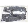 Image 1 : NEW ADIDAS SQUAD SHORTS - BLACK - SIZE MEDIUM