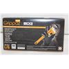 Image 1 : GRIPPAZ BDG DISPOSABLE GLOVES SIZE L/G 50PK