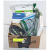 Image 1 : NEW REPACKED 20PK OF VARIOUS HDMI CORDS